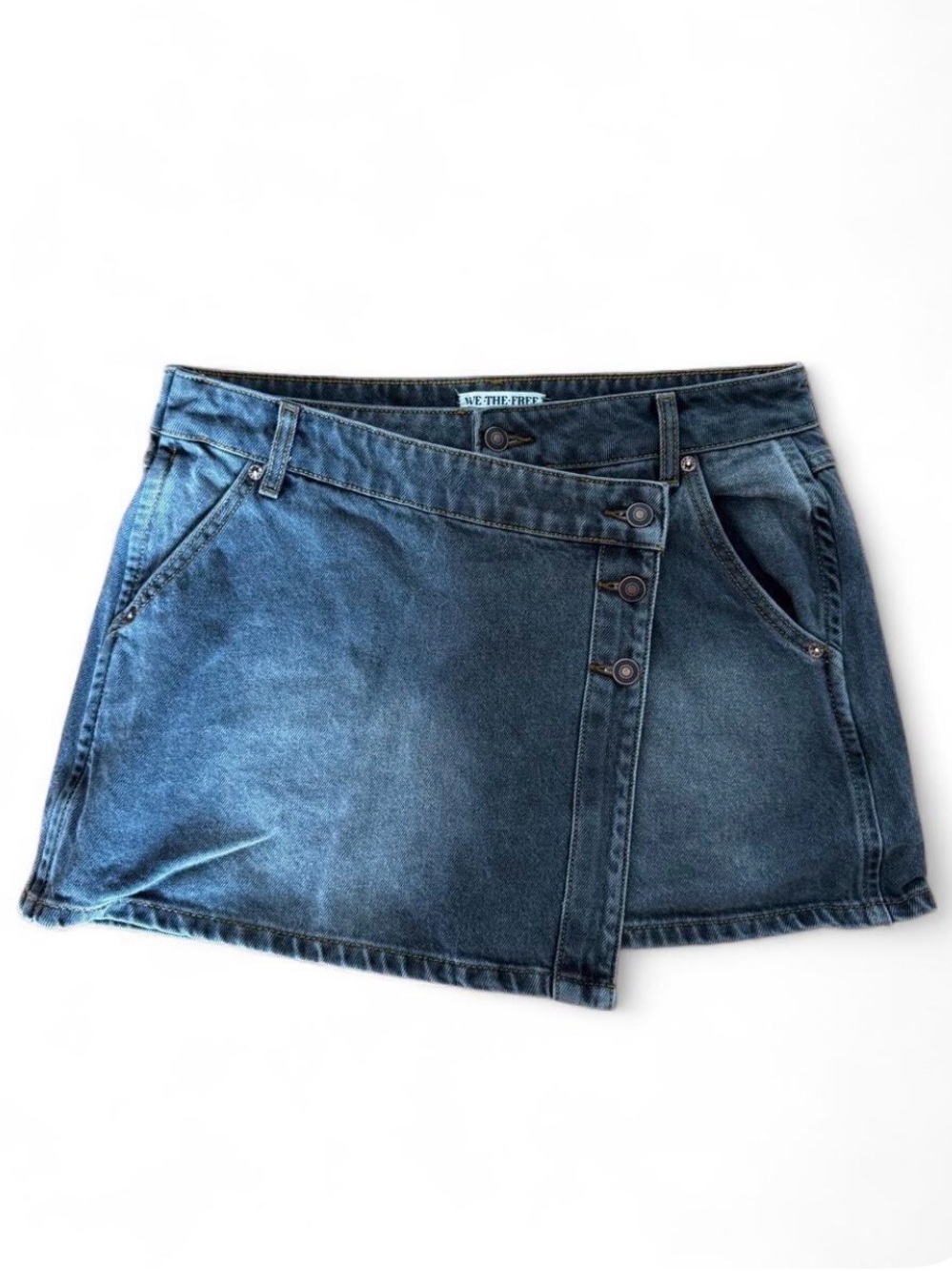 Free People Skirt